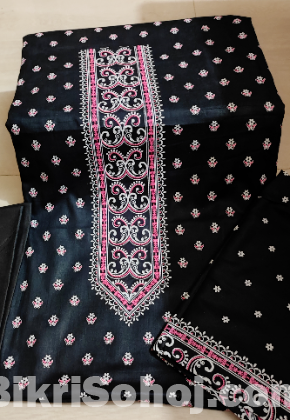 থ্রী পিস